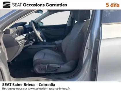 Photo 7 Skoda Superb  Combi 1.5 TSI 204ch PHEV Selection DSG6