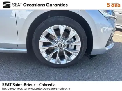 Photo 14 Skoda Superb  Combi 1.5 TSI 204ch PHEV Selection DSG6