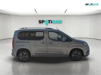 Photo 7 Toyota Proace  CITY Verso Medium 1.2 110 VVT-i Executive