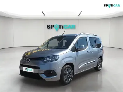 Photo Toyota Proace Executive