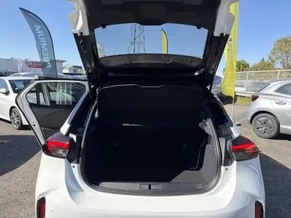 Photo 12 Opel Corsa  Electric 136ch GS