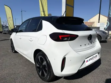 Photo 6 Opel Corsa  Electric 136ch GS