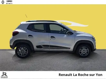Photo 12 Dacia Spring  45ch Business 2020 - Achat Intégral