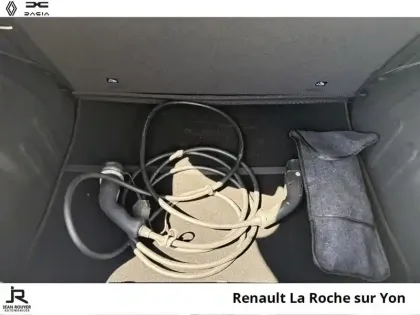 Photo 6 Dacia Spring  45ch Business 2020 - Achat Intégral