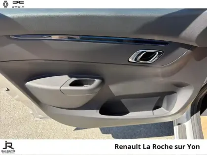 Photo 13 Dacia Spring  45ch Business 2020 - Achat Intégral