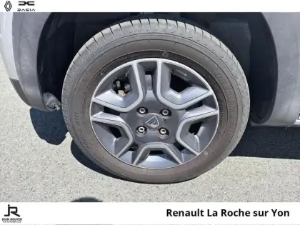 Photo 7 Dacia Spring  45ch Business 2020 - Achat Intégral