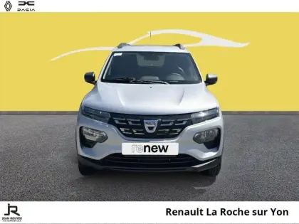 Photo 8 Dacia Spring  45ch Business 2020 - Achat Intégral