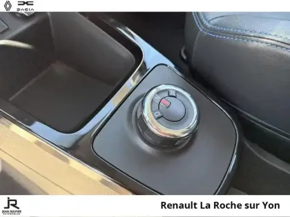 Photo 5 Dacia Spring  45ch Business 2020 - Achat Intégral