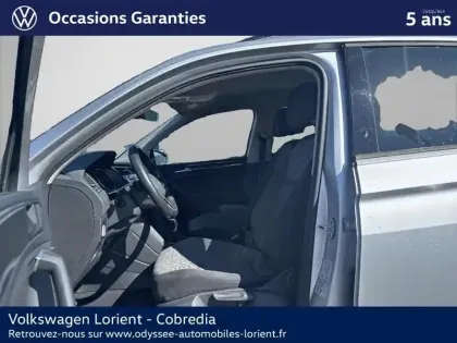 Photo 7 Volkswagen Tiguan  1.5 TSI 150ch Life DSG7