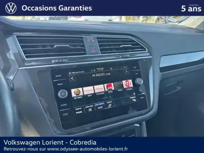 Photo 10 Volkswagen Tiguan  1.5 TSI 150ch Life DSG7