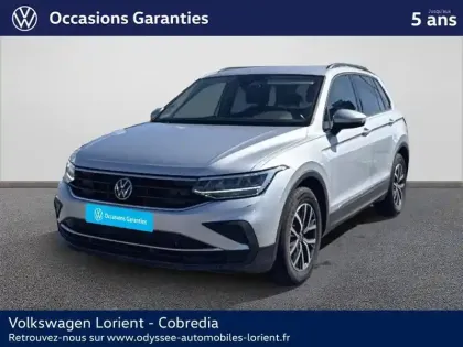 Photo Volkswagen Tiguan Life