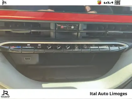 Photo 14 Fiat 500  e 95ch (RED) 2.0 MY23