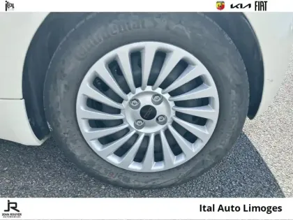 Photo 10 Fiat 500  e 95ch (RED) 2.0 MY23