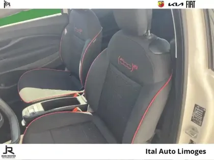 Photo 8 Fiat 500  e 95ch (RED) 2.0 MY23
