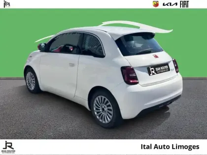 Photo 6 Fiat 500  e 95ch (RED) 2.0 MY23