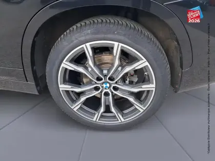 Photo 39 BMW X1  sDrive20dA 190ch M Sport