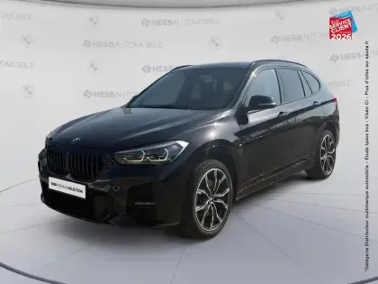 Photo Bmw X1 M Sport