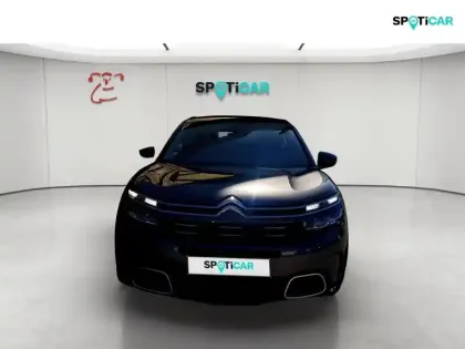 Photo 8 Citroën C5 aircross  PureTech 130ch S&S Feel