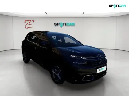 Photo 7 Citroën C5 aircross  PureTech 130ch S&S Feel