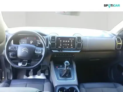 Photo 13 Citroën C5 aircross  PureTech 130ch S&S Feel