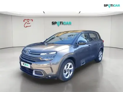 Photo Citroën C5 Aircross Feel