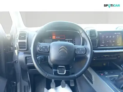 Photo 11 Citroën C5 aircross  PureTech 130ch S&S Feel