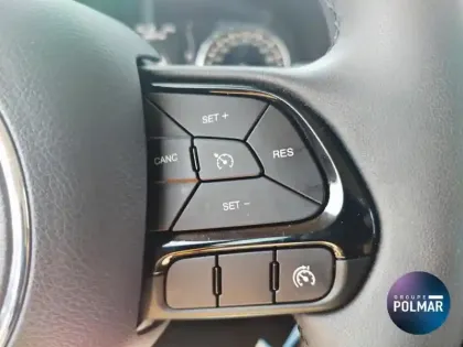 Photo 14 Jeep Renegade  1.5 Turbo T4 130ch MHEV Night Eagle BVR7 MY22