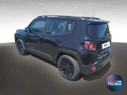 Photo 6 Jeep Renegade  1.5 Turbo T4 130ch MHEV Night Eagle BVR7 MY22