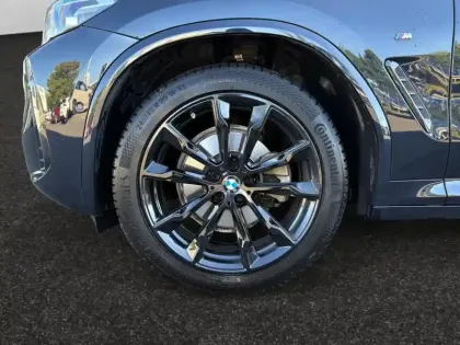 Photo 13 BMW X3  xDrive20d 190ch M Sport