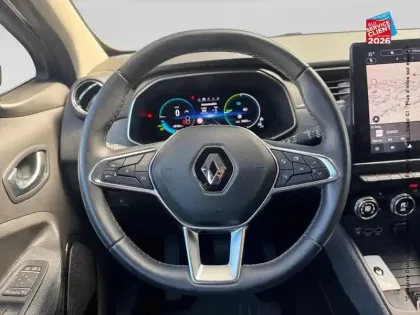 Photo 11 Renault Zoé Zoe E-Tech Techno charge normale R135 Achat Integral - 22B