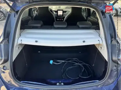 Photo 13 Renault Zoé Zoe E-Tech Techno charge normale R135 Achat Integral - 22B