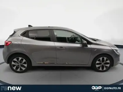 Photo 65 Renault Clio  1.0 TCe 100ch Evolution GPL