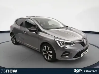 Photo 6 Renault Clio  1.0 TCe 100ch Evolution GPL