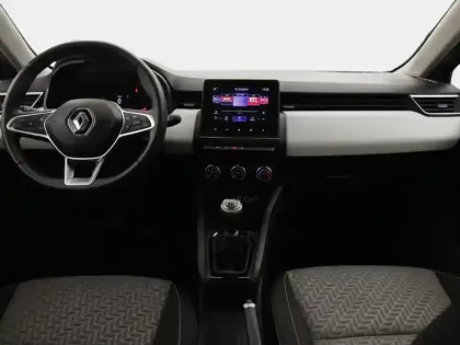 Photo 12 Renault Clio  1.0 TCe 100ch Evolution GPL