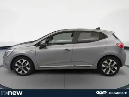 Photo 46 Renault Clio  1.0 TCe 100ch Evolution GPL