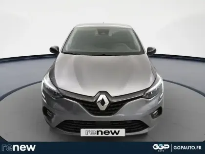 Photo 52 Renault Clio  1.0 TCe 100ch Evolution GPL
