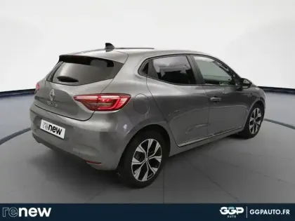 Photo 19 Renault Clio  1.0 TCe 100ch Evolution GPL