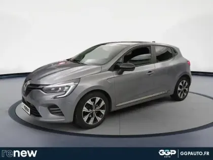 Photo 30 Renault Clio  1.0 TCe 100ch Evolution GPL