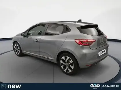 Photo 17 Renault Clio  1.0 TCe 100ch Evolution GPL