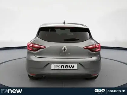 Photo 48 Renault Clio  1.0 TCe 100ch Evolution GPL