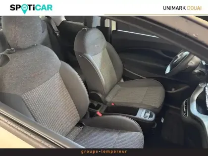 Photo 8 Fiat 500  e 118ch Icône Plus (step1) 2021