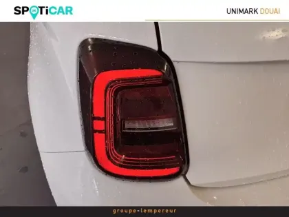 Photo 6 Fiat 500  e 118ch Icône Plus (step1) 2021