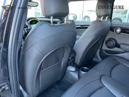 Photo 26 Mini Mini  5 Portes Cooper 136ch Edition Premium Plus BVA7