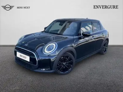 Photo 15 Mini Mini  5 Portes Cooper 136ch Edition Premium Plus BVA7