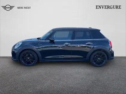 Photo 17 Mini Mini  5 Portes Cooper 136ch Edition Premium Plus BVA7