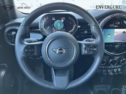 Photo 30 Mini Mini  5 Portes Cooper 136ch Edition Premium Plus BVA7