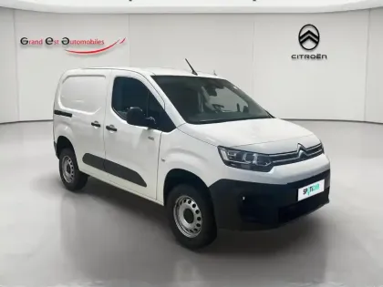 Photo 8 Citroën Berlingo  Van M 1000kg BlueHDi 130 S&S Club DANGEL