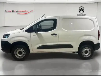 Photo 16 Citroën Berlingo  Van M 1000kg BlueHDi 130 S&S Club DANGEL