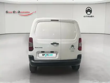Photo 18 Citroën Berlingo  Van M 1000kg BlueHDi 130 S&S Club DANGEL