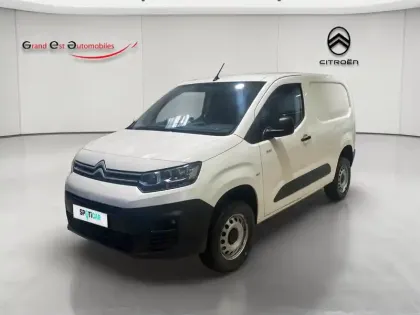 Photo 15 Citroën Berlingo  Van M 1000kg BlueHDi 130 S&S Club DANGEL
